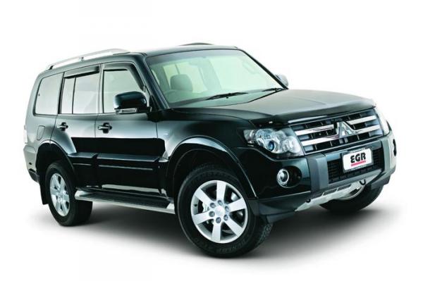 PAJERO (V80)(2007 >)