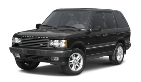 RANGE ROVER (P38A)(1994 - 2002)