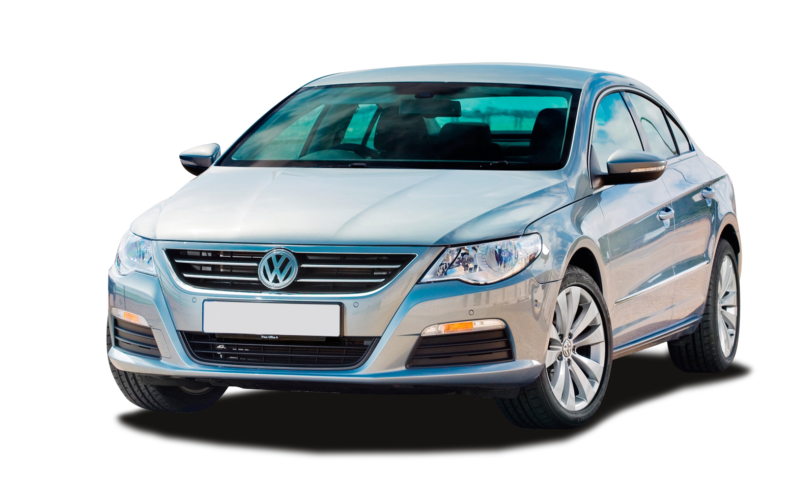 PASSAT (CC/3C)(2008 - 2012)