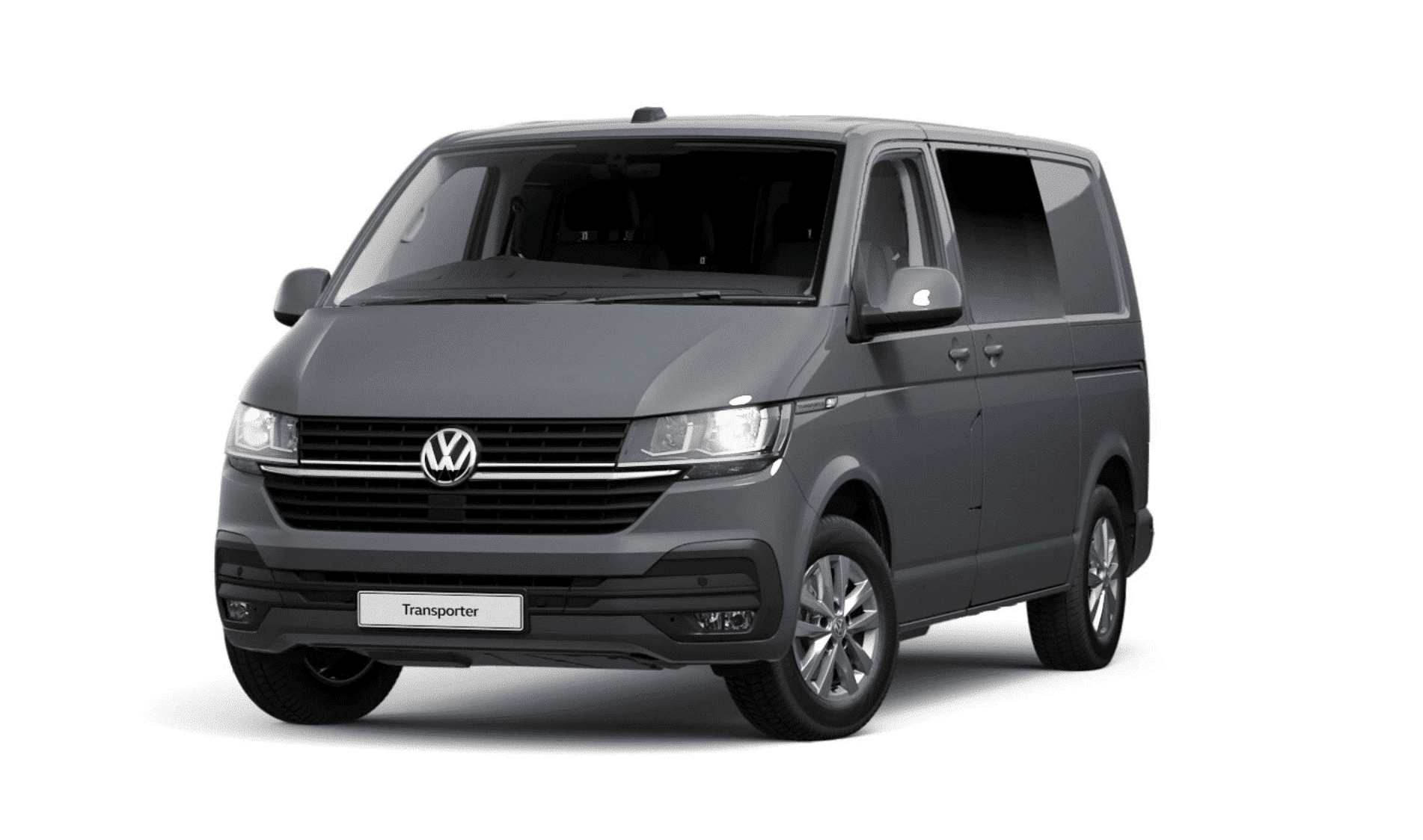 TRANSPORTER T6.1 (2019 > 2024)