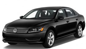 PASSAT (B7/3C)(2010 - 2014)