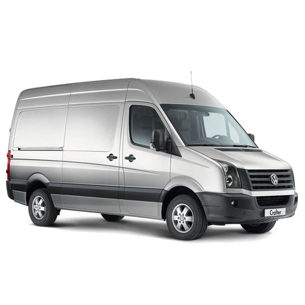 CRAFTER (2006 > 2017)