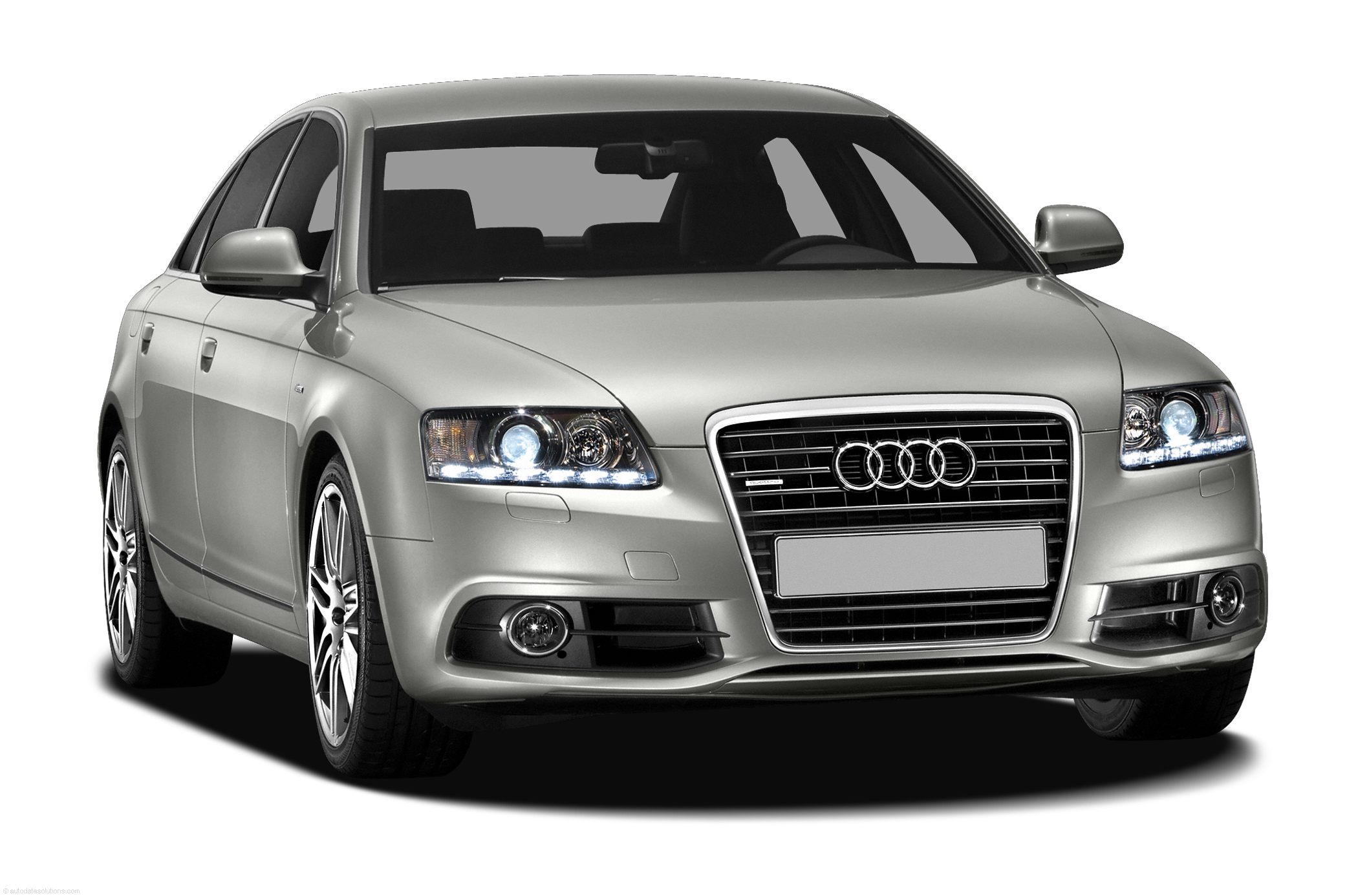 A6 (C6)(2004 - 2011)