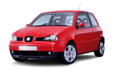 AROSA (6H)(1997 - 2004)