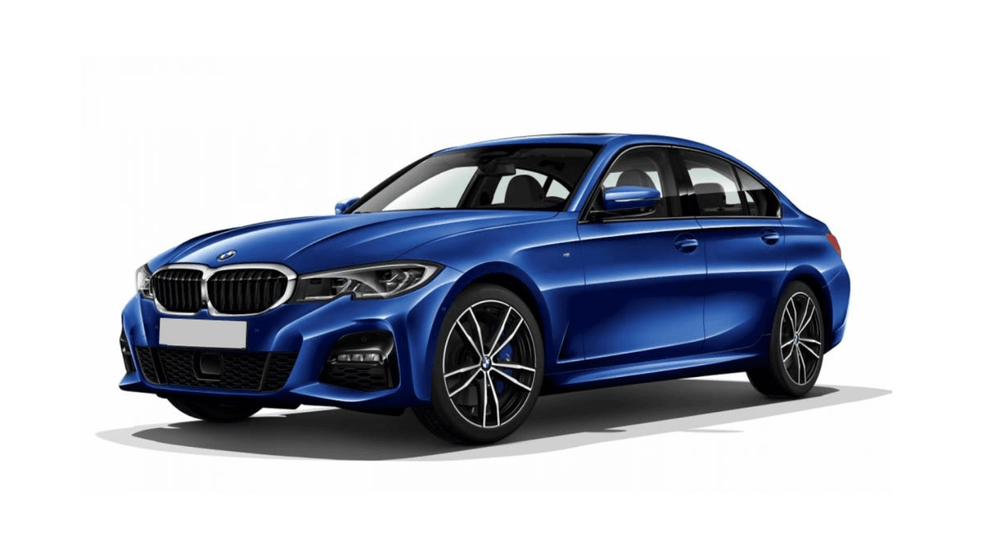 3 SERIE (G20/G21/G28)(2019 >)