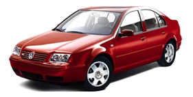 BORA (1J)(1998 - 2005)