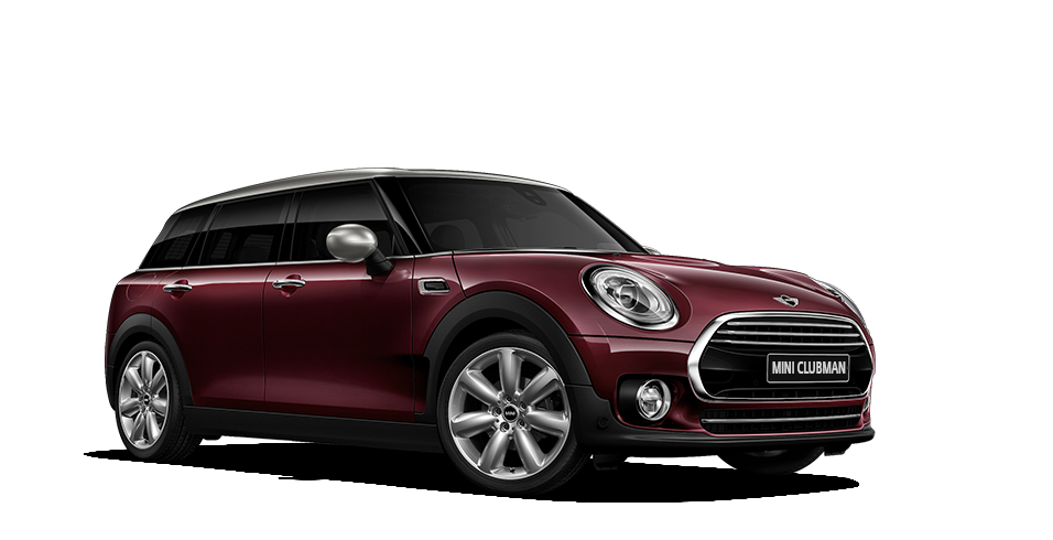 CLUBMAN (F54)(2015 >)