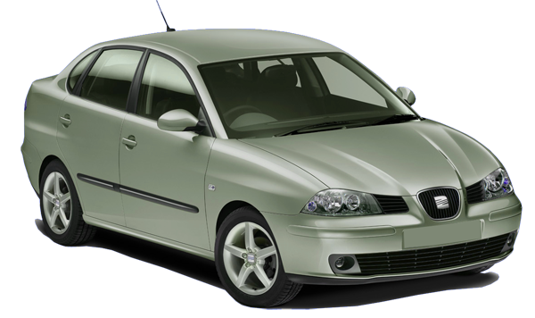 CORDOBA (6L)(2002 - 2008)