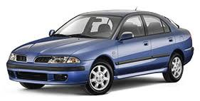 CARISMA (DA1A)(1995 - 1999)