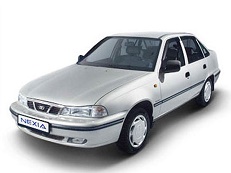 NEXIA (1994 - 1997)