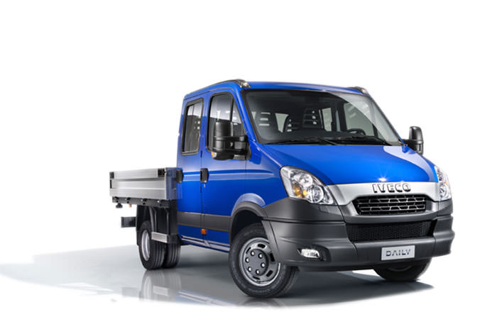 DAILY (5gen)(2011 - 2014)