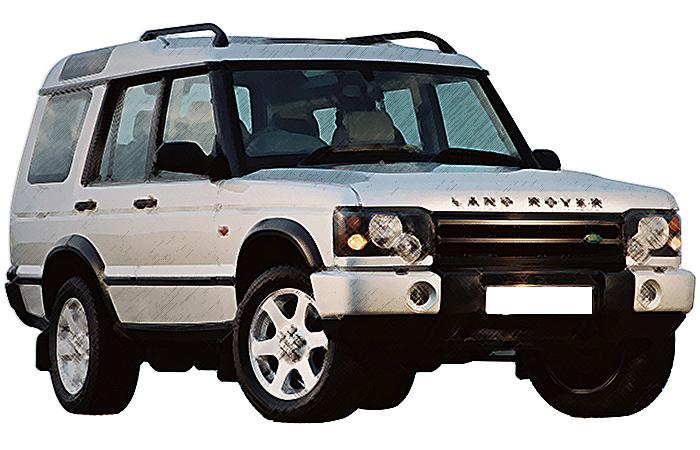DISCOVERY 2 (L318)(1998 - 2004)
