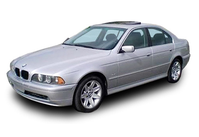 5 SERIE (E39)(1995 - 2003)