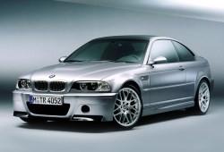 3 SERIE (E46)(1998 - 2007)