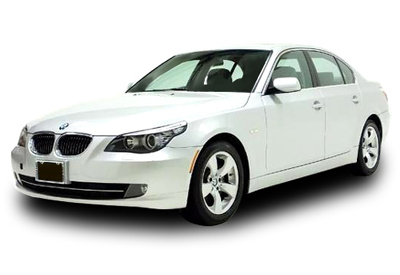 5 SERIE (E60/E61)(2003 - 2010)
