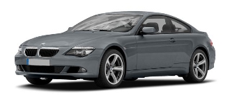 6 SERIE (E63/E64)(2003 - 2010)