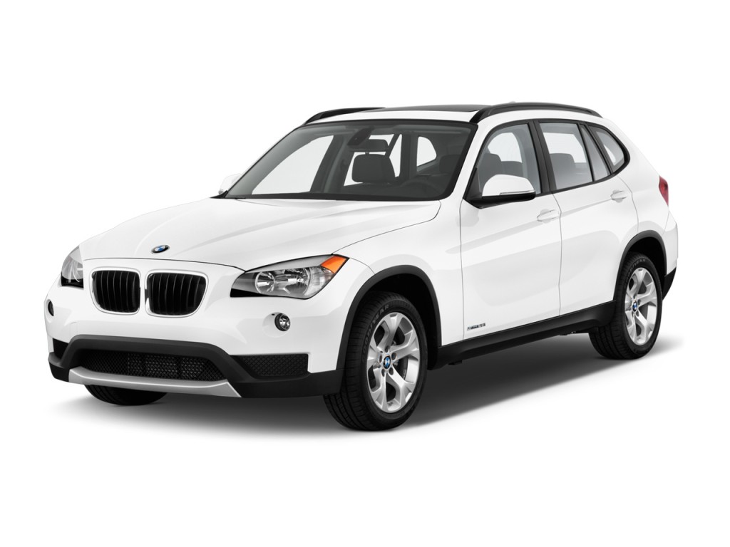 X1 (E84)(2009 - 2015)