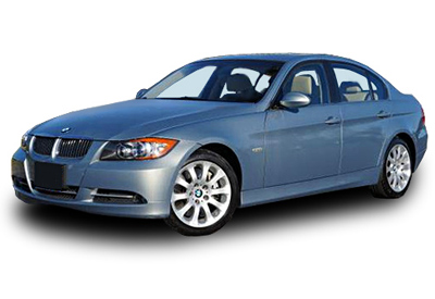 3 SERIE (E90/E91/E92/E93)(2006 - 2011)