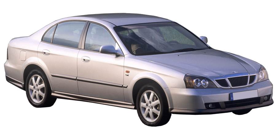 EVANDA (2000 - 2007)