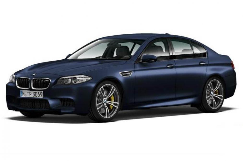 5 SERIE (F10/F11/07/18)(2010 > 2016)