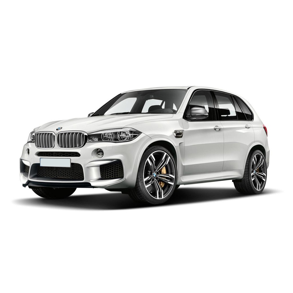 X6 (F16)(2014 > 2019)