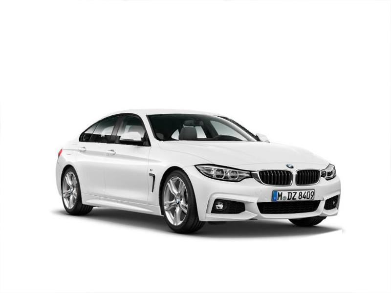 4 SERIE (F32/F33/F36)(2013 > 2020)