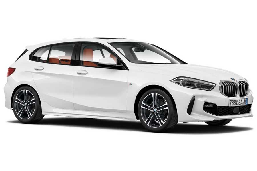 1 SERIE (F40)(2019 >)