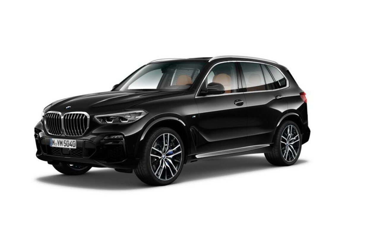X5 (G05)(2019 >)