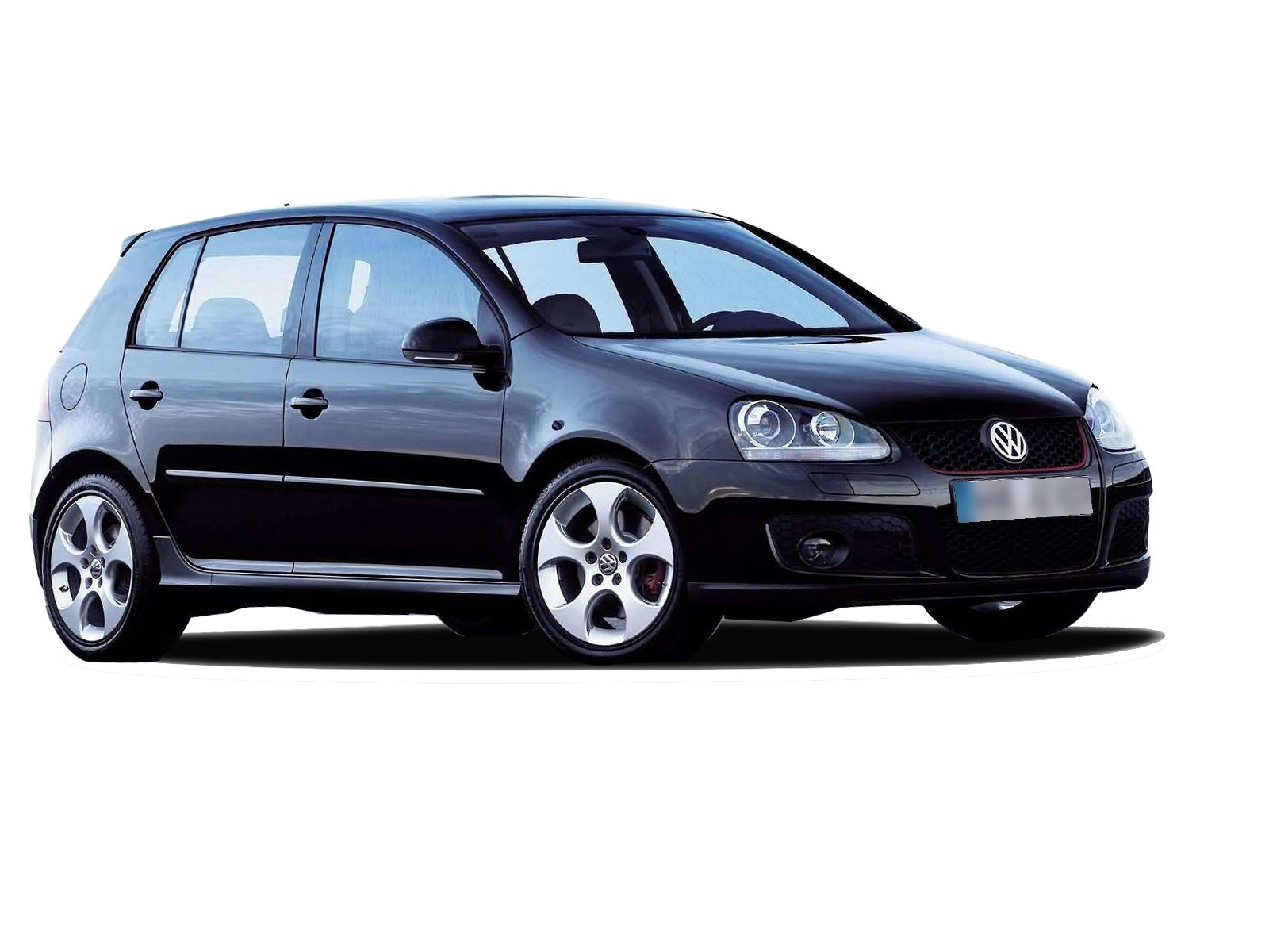 GOLF V (2003 - 2009)