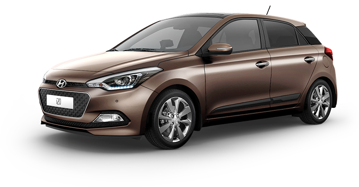 I20 (2gen)(2014 - 2020)