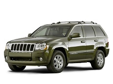 GRAND CHEROKEE (WH)(2005 - 2010)
