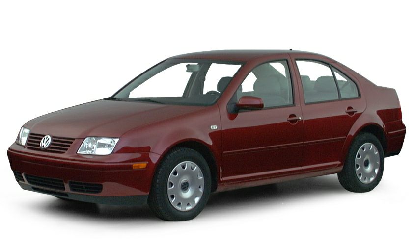 JETTA V (2005 - 2010)