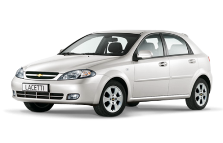 LACETTI (2004 - 2010)