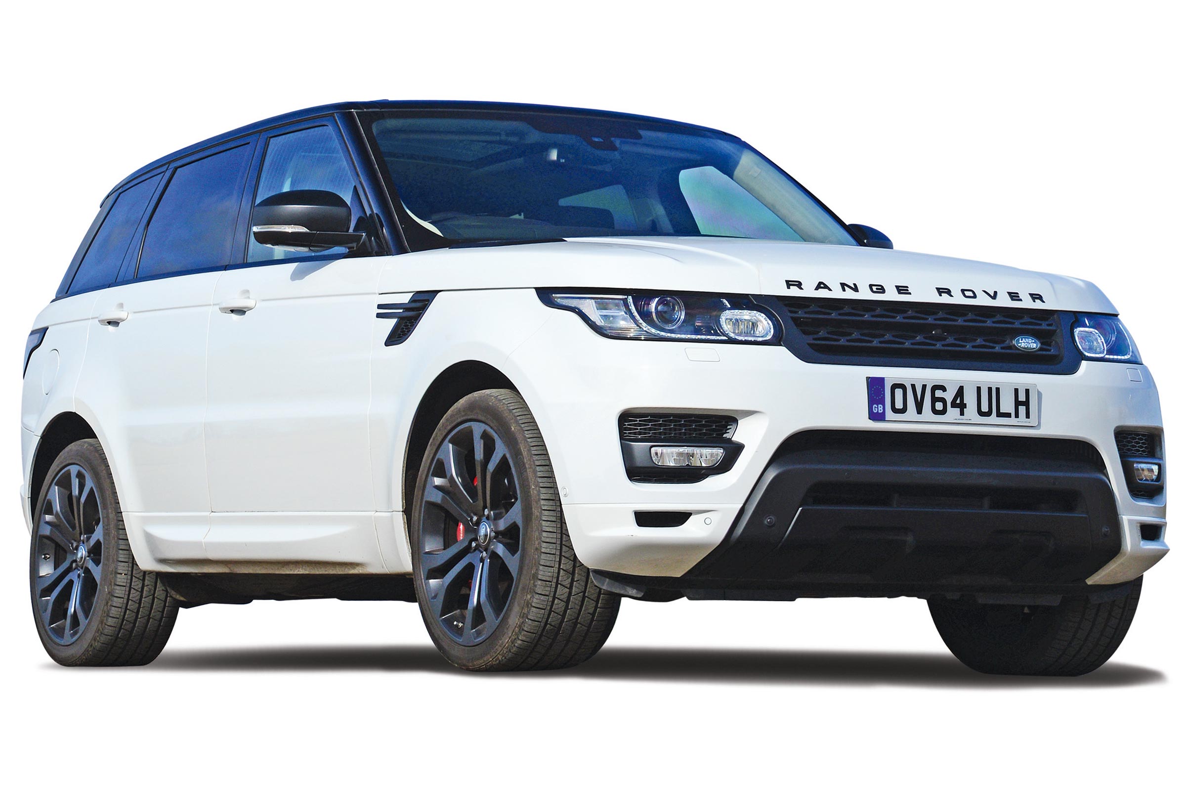 RANGE ROVER SPORT (2005 >)
