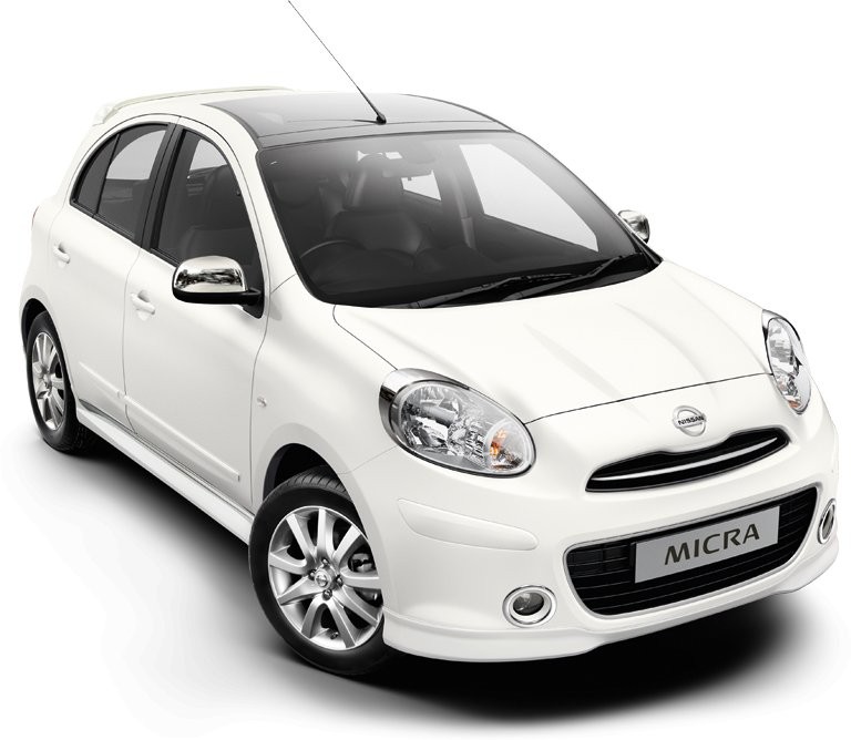 MICRA (K13)(2010 - 2017)