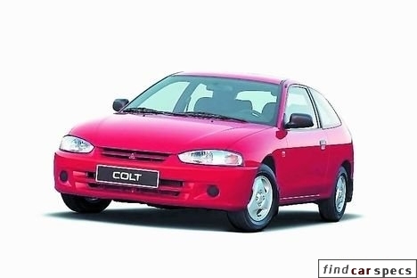 COLT (CJO)(1996 - 2002)