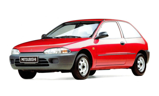 COLT (CAO)(1992 - 1996)