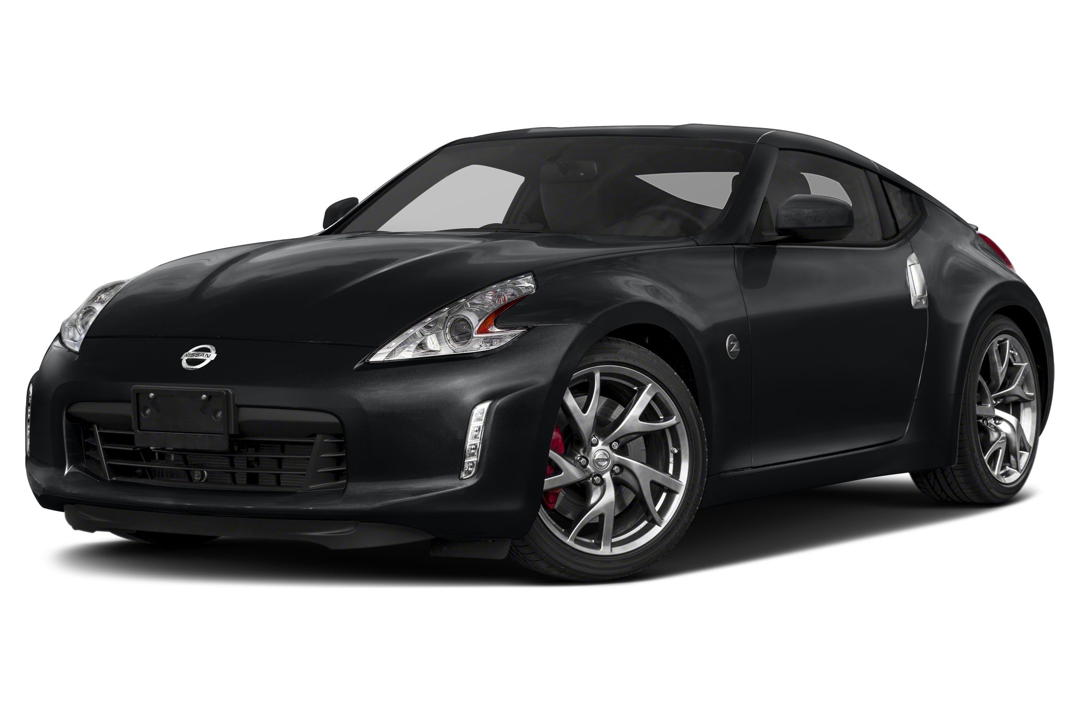 370 Z (Z34)(2009 >)