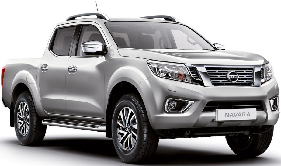 NAVARA (D23)(2015 >)