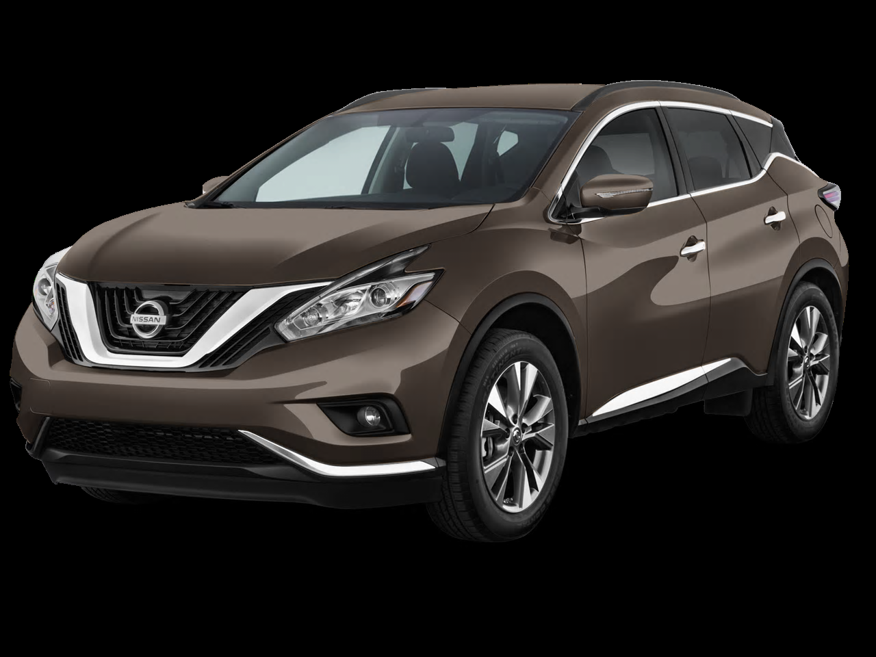MURANO (3gen)(2014 >)