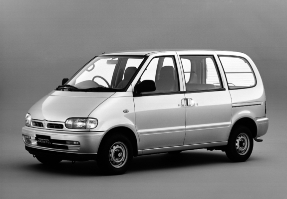 SERENA (C23)(1991 - 2002)