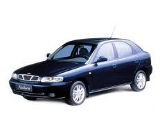 NUBIRA (1996 - 2005)