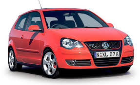 POLO (9N)(2002 - 2009)