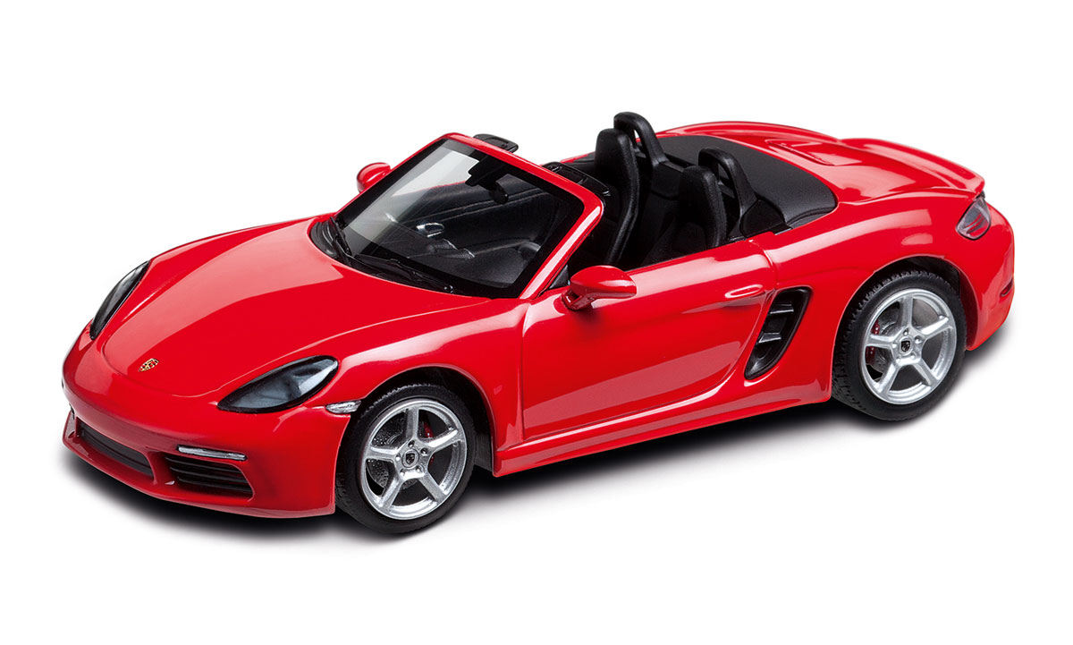 BOXSTER (982)(2016 >)