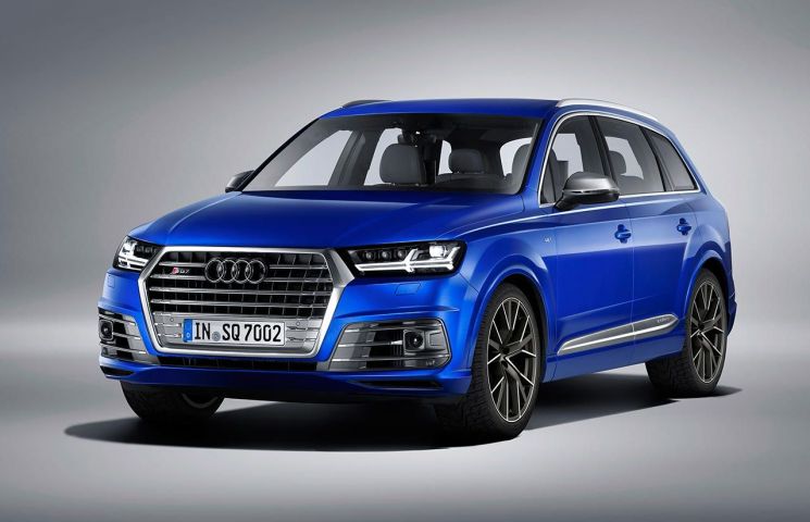Q7 (4M)(2015 >)