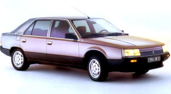 R19-R25 (1984 - 1995)