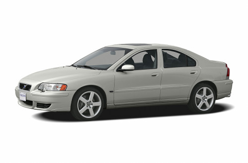 S60 I (2000 - 2004)