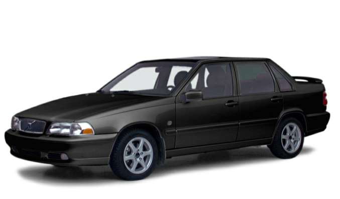 S70 (1996 - 2000)