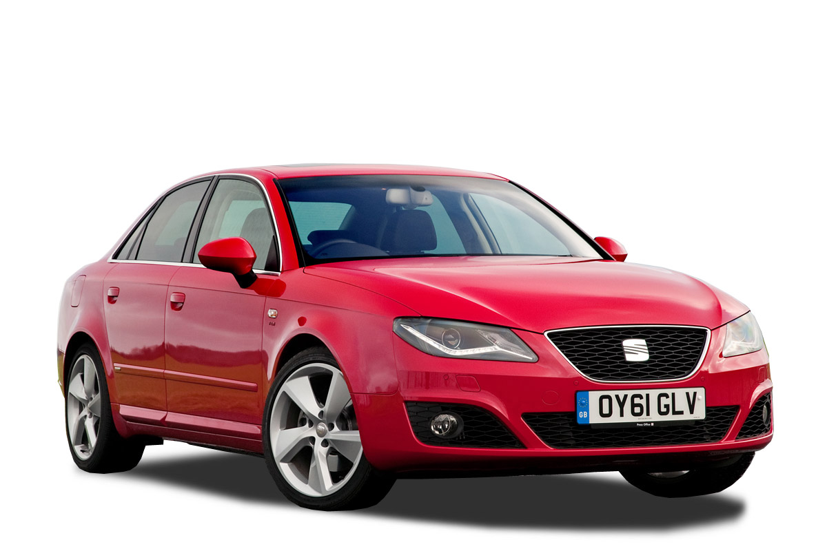 EXEO (3R)(2009 - 2013)