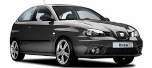 IBIZA (6L)(2002 - 2008)